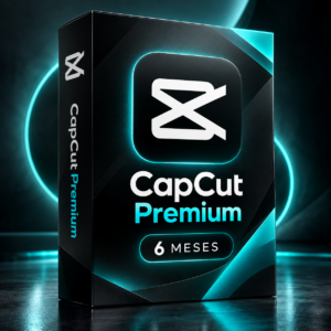 Capcut Pro