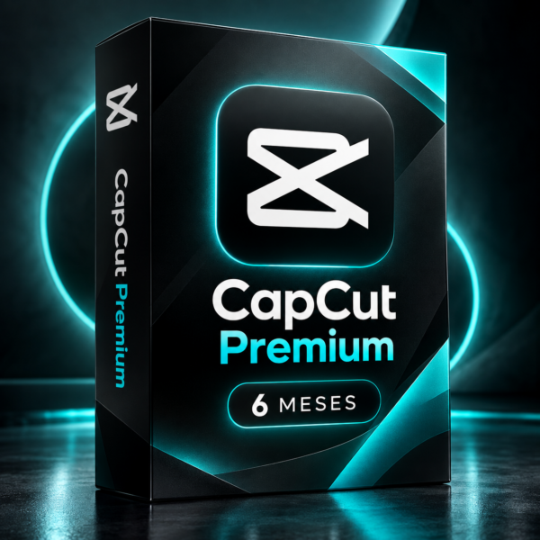 Capcut Pro