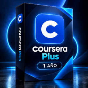 Coursera Plus