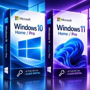 Windows 11 / Windows 10