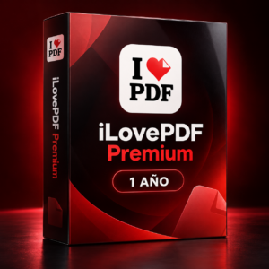 iLovePDF Premium