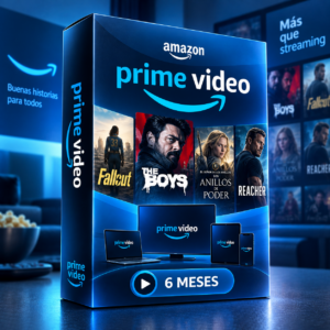 Prime Video