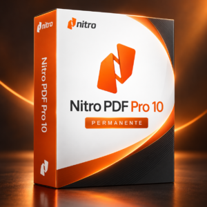 Nitro PDF 10 Pro