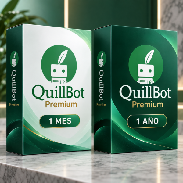 QuillBot Premium