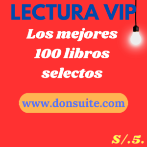 Lectura VIP (100 Libros Selectos)