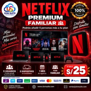 Netflix